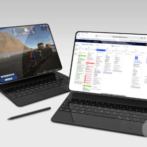 Coaching ligth - TrainingPeaks premium + TrainingPeaks Virtual